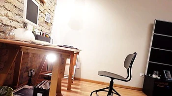 Leons TV - role play scene