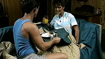 Jeanette ft. Jeanette Littledove: Licking, Brunette  Pornhub Porn