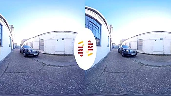 Driverdoessomestuff: Blowjob, Cowgirl  Milf VR Porn