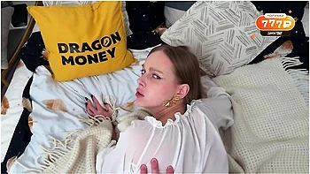 The Best Breakfast Is Pancakes With Banana Jam And Long Sex - My Wife Is Great At It