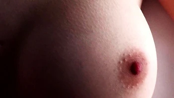 Shae Summers fucking a big cock close up