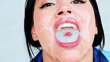 Streaming big cock close ups