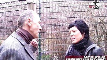 Notable ho - german opa action - Erotikvonbenan