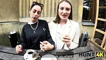 Dirty Stanley Johnson - anal movie - Hunt4k