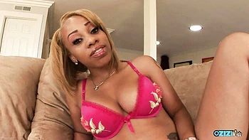 Zizi Vids - cumshot dirt