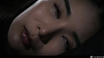 Josephine Jackson's horror porn by Vampired