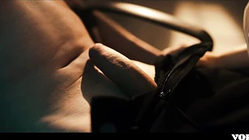 Mate's titjob scene by Vored