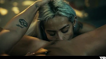 Mind fuck video with desirable Amirah Adara and Veronica Leal from Vored