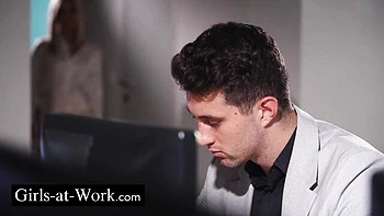 Watch flattering Candee Licious's xxx