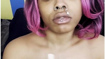 Cumming With Stepmommy!